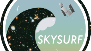 Skysurf Logo