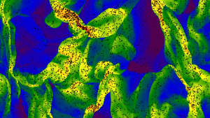 Turbulence in star formation